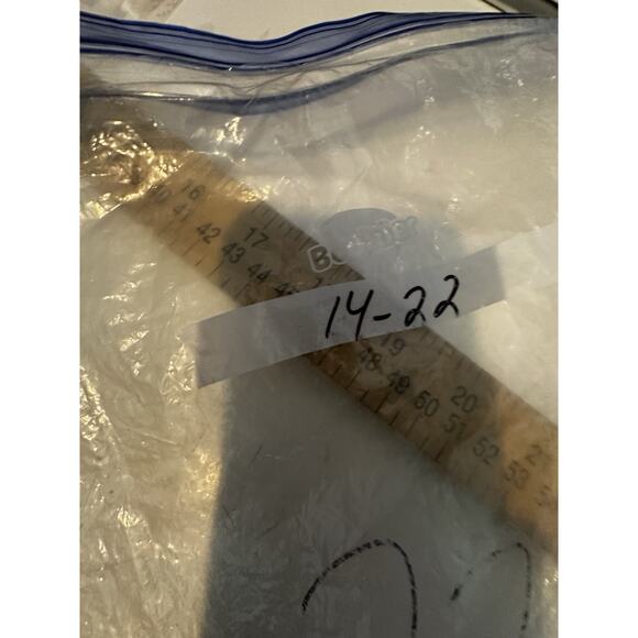 Uniqlo Large Women Button Up Green Relaxed Fit Light Jacket Midi 14-22 - Picture 10 of 10